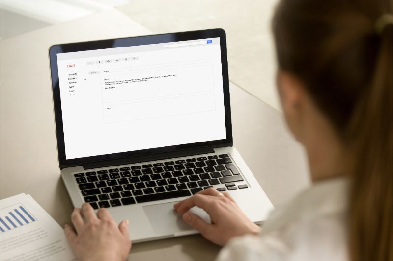 Can I set up my email account on multiple devices?