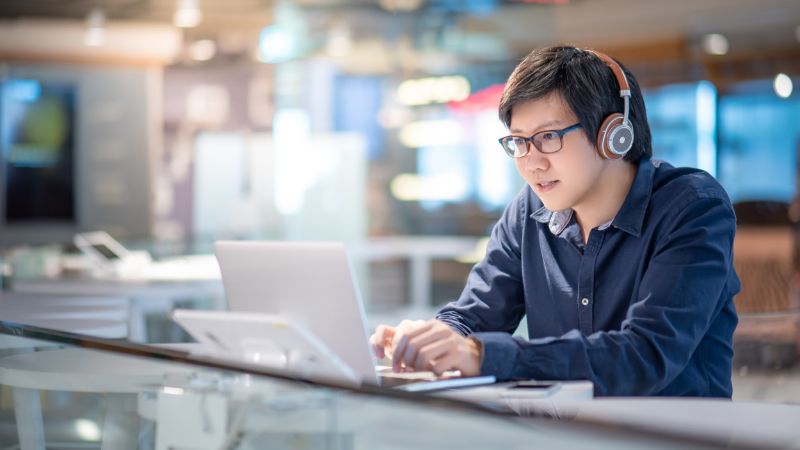 Do I need a download manager?