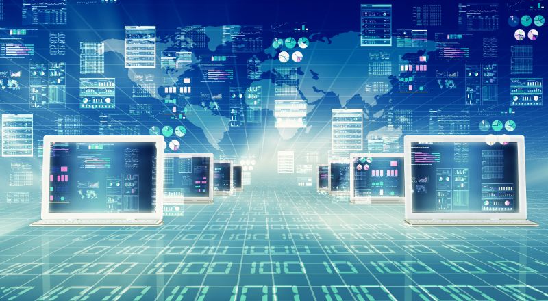 What is ActiveX Control?