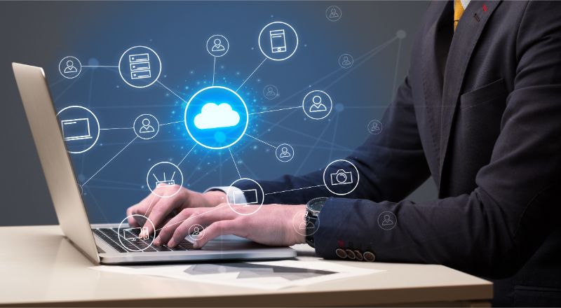 What is Cloud and how does it work?