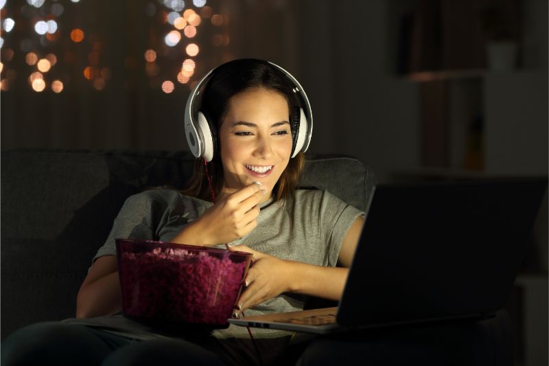 What is Windows media player?