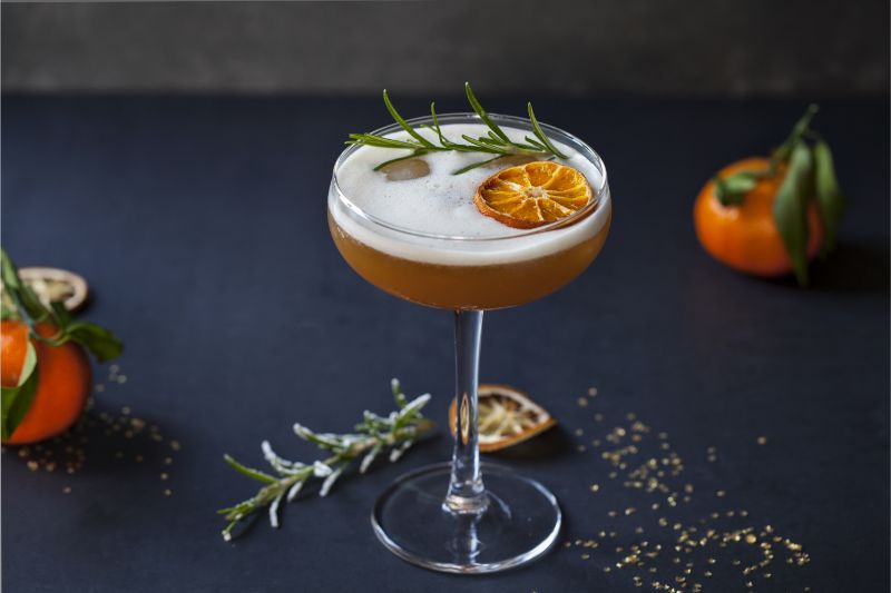 7 Crucial Cocktail Ingredients For Your Home Bar