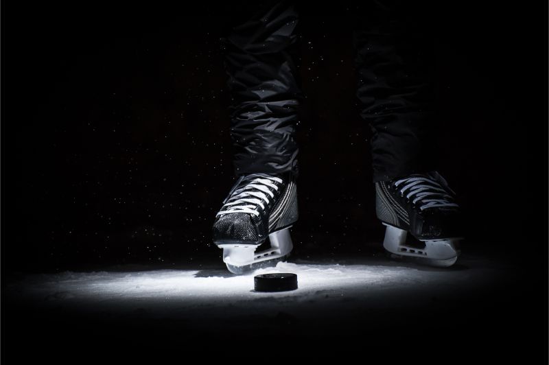 If You Liked Happy Gilmore, You’ll Love These 5 Hockey Movies