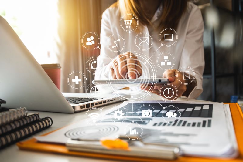 5 Social Media Marketing Tips