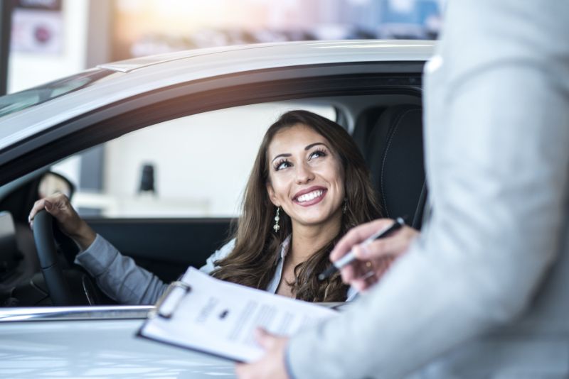 6 Amazing Benefits of Extended Car Warranties