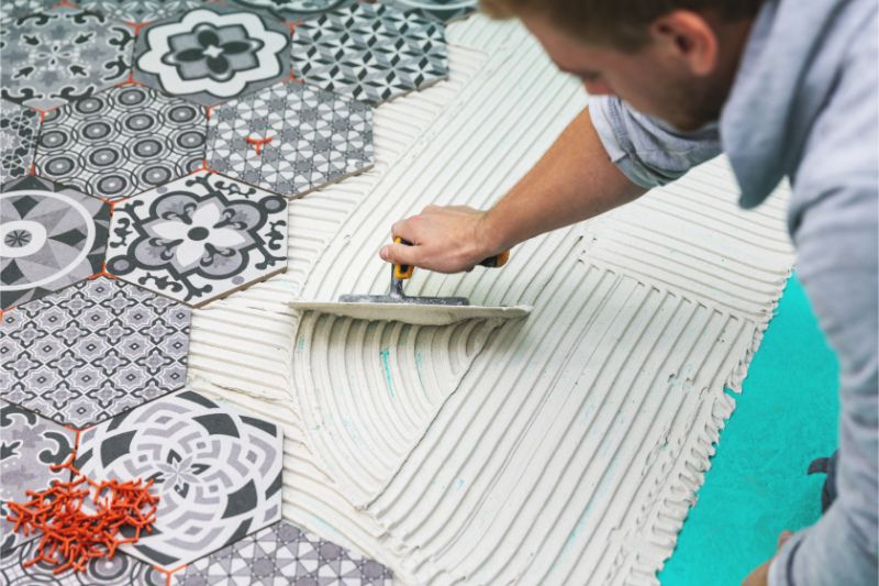Do It Yourself Flooring Like an Expert
