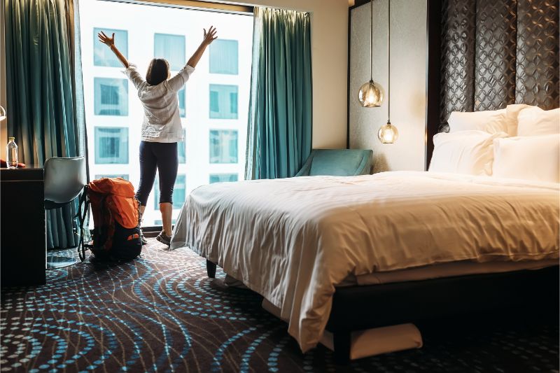 Find A Hotel Coupon To Save Money