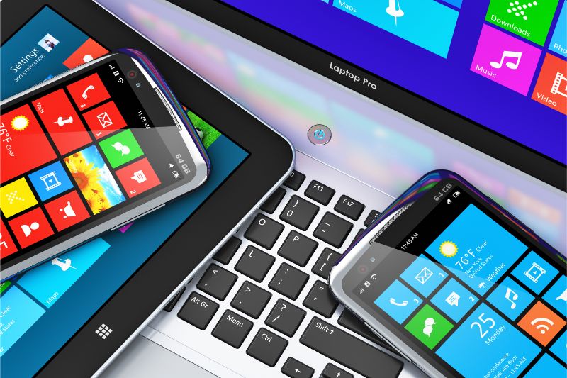 Get Support for your Microsoft Devices