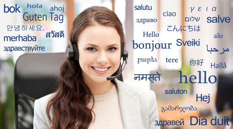 How to Find Translator Services