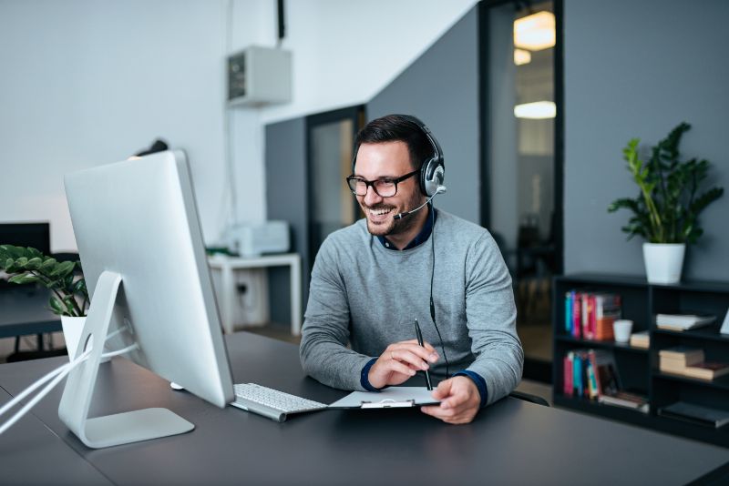 How to Solve your Tech Support Problems