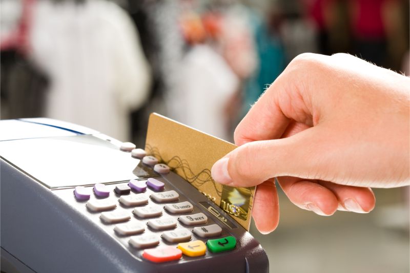 One Step at a Time: How to Rebuild Your Credit