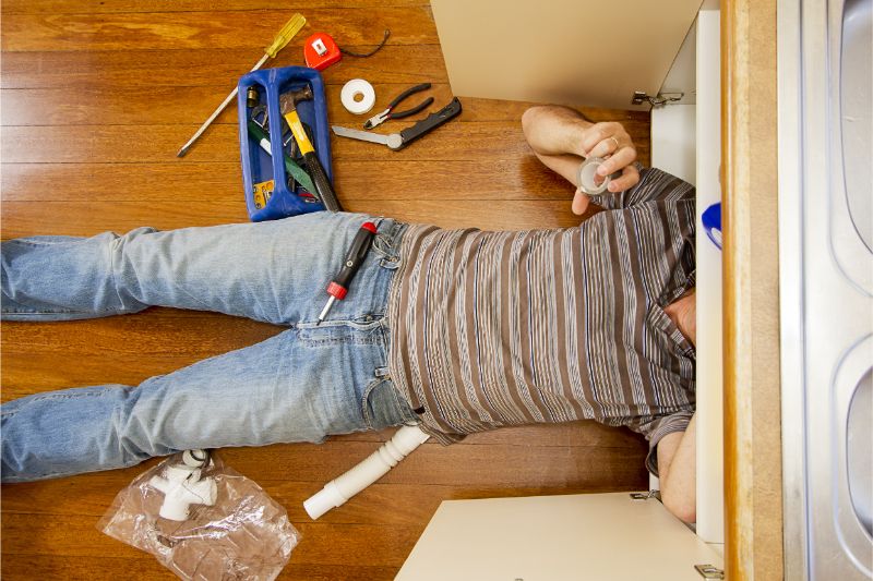 Save Money & Do Your Own Plumbing