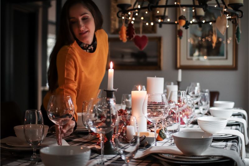 The Keys to Hosting a Great Party Start Here