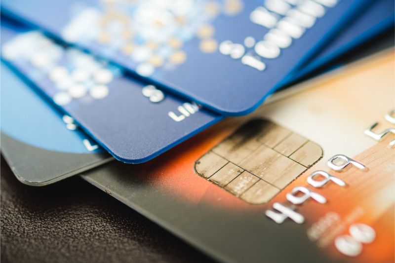 Top 5 Credit and Debit Card Options