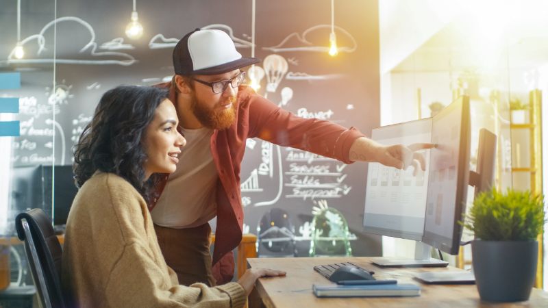 Unlock your Future with Video Game Design