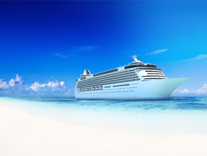 Your Dream Cruise Vacation Awaits!