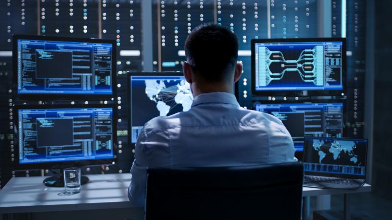 IT Security