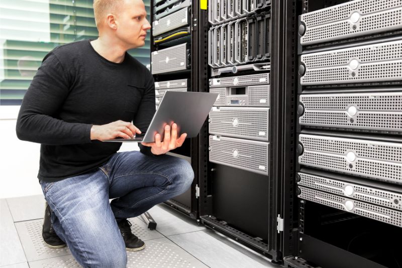 What to Look For in Your IT Consultant