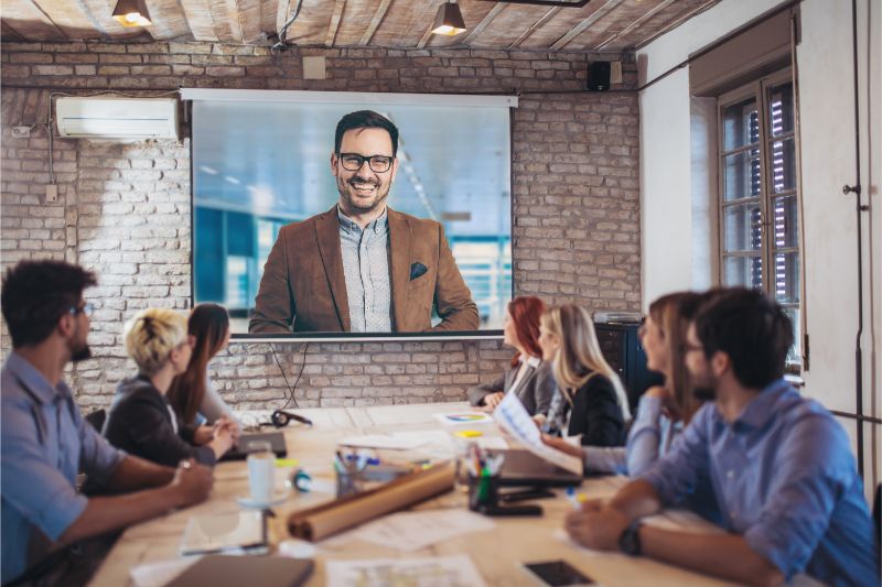 Conference Calls – Get More Work Done