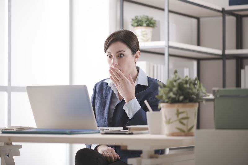 Human Resource Management System Software