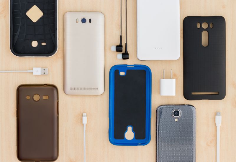 Cell Phone Accessories