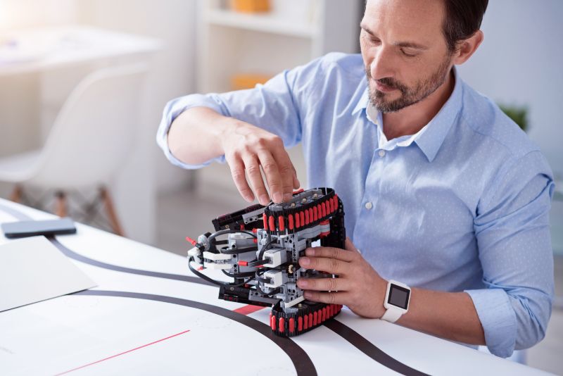 Getting a Patent