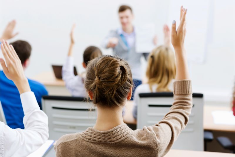 Business Finance Degree