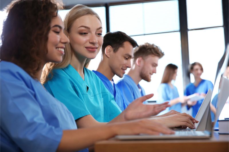 Health and Human Services Degree