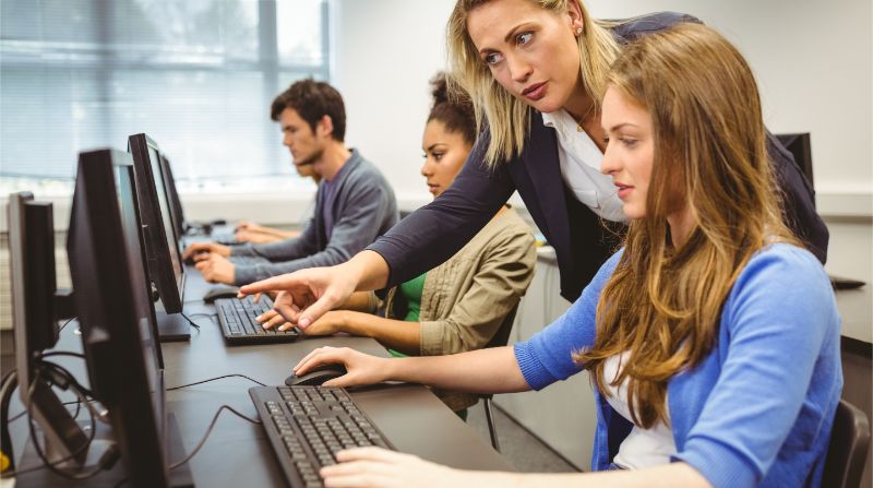 Information & Systems Technology Degree