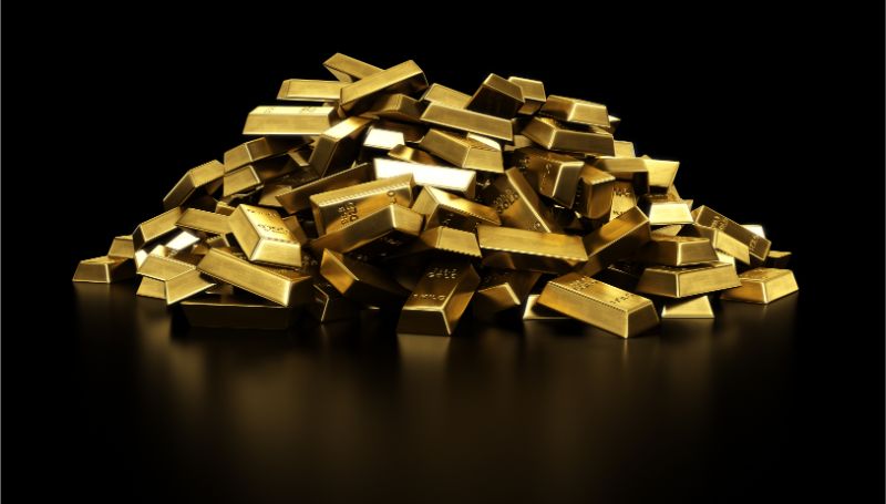 Investing in Gold