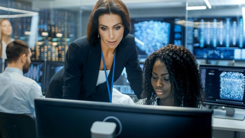 Whole Business Security Solutions