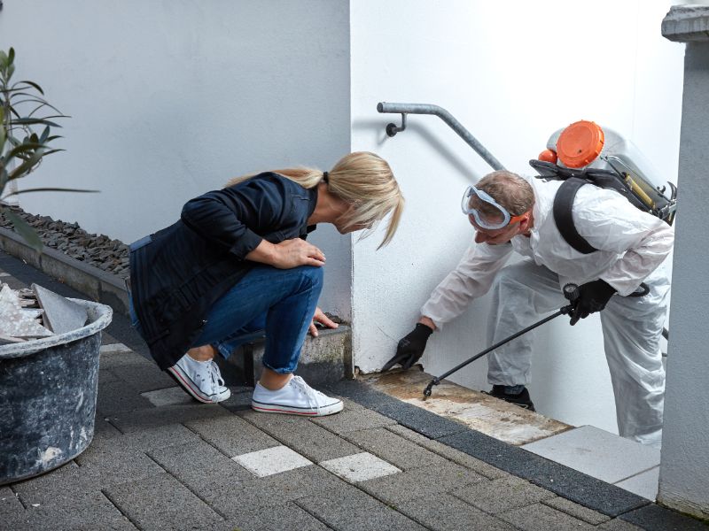 Ant Removal Methods Work! Keep Your Home Pest Free