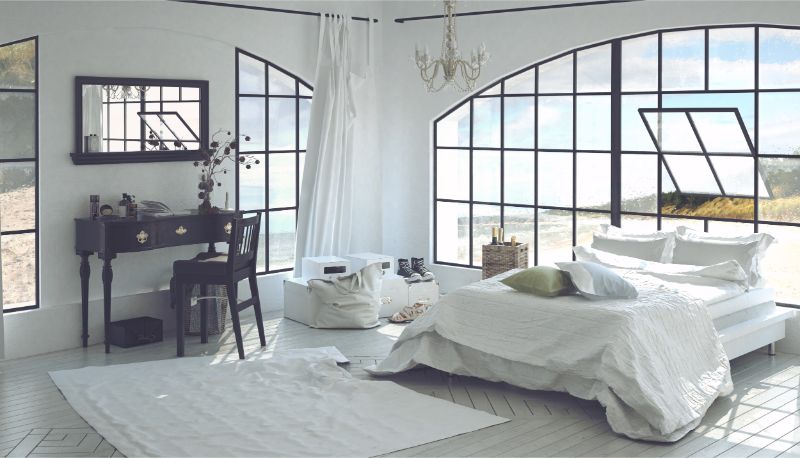 Why Buy an Expensive House When You Can Rent a Bedroom?