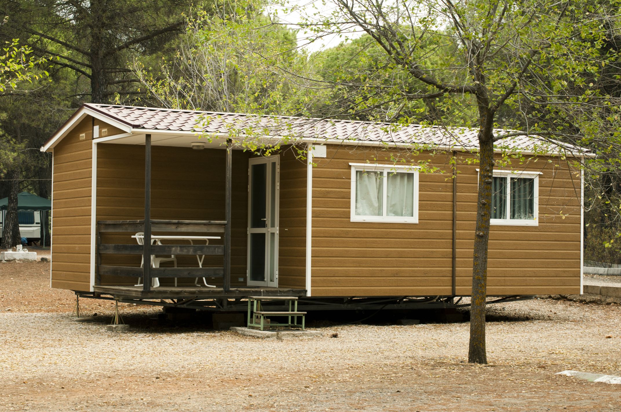 Repossessed Mobile Homes Are Financially Responsible Housing Options