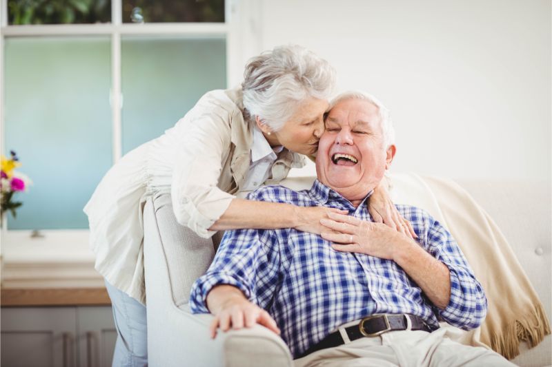 Senior Condominiums Offer a Beneficial Lifestyle
